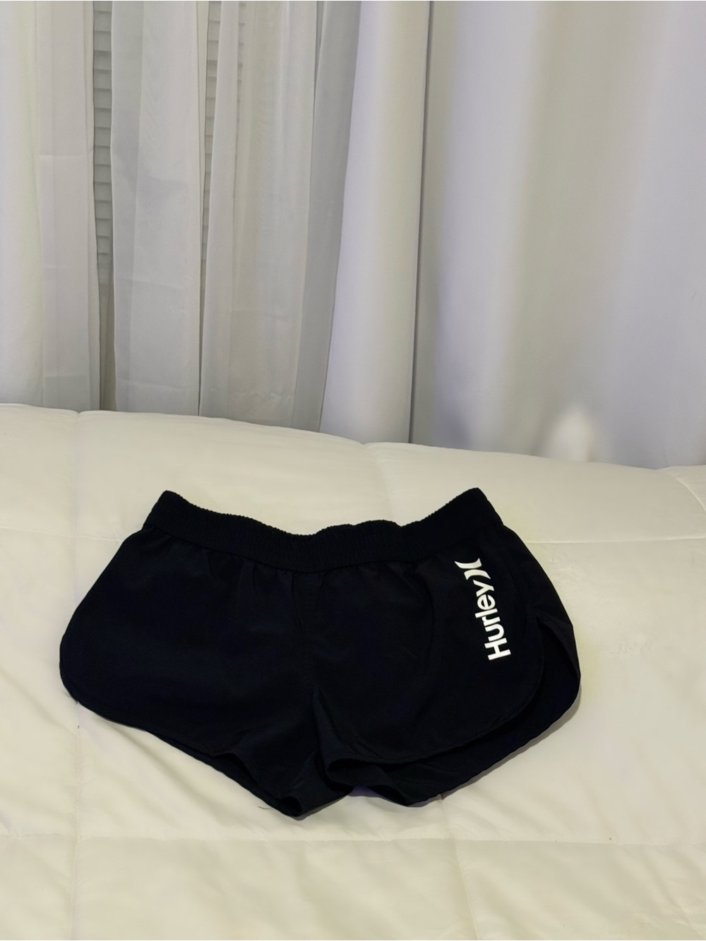 Hurley Athletic Shorts